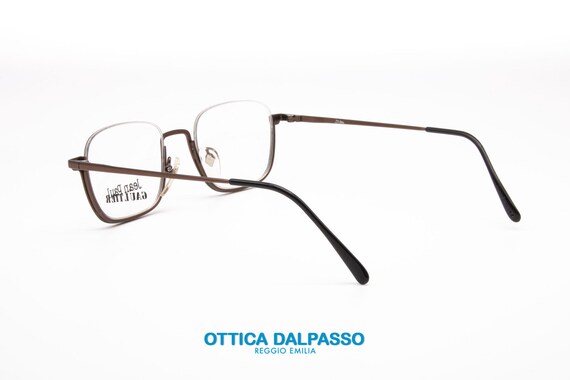 Jean Paul Gaultier 55-7161 vintage glasses - image 5