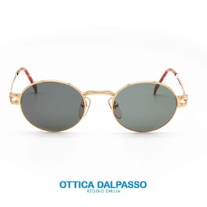 Junior Gaultier 57-3176 vintage glasses