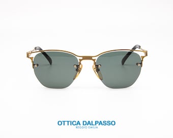 Jean Paul Gaultier 56-2173 vintage glasses