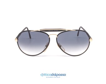 Lozza Martini Racing - Racer vintage glasses