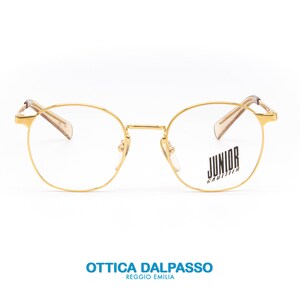 Junior Gaultier 57-0172 vintage occhiali
