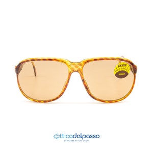Zeiss 8105 vintage glasses