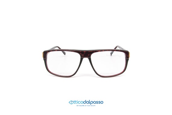 Karl Lagerfeld 209 Vintage Eyeglasses - Etsy display picture 3