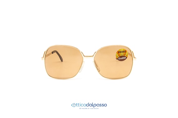 Zeiss glasses 5976 4200 - Gem