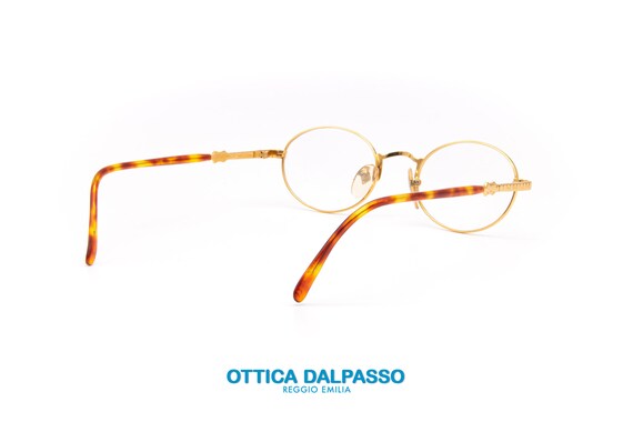 Junior Gaultier 57-4173 vintage occhiali - image 4