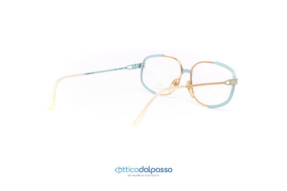 Fendi by Lozza FV35 vintage glasses - image 4