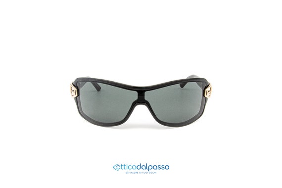 Gucci GG2590/S Vintage Sunglasses - Etsy