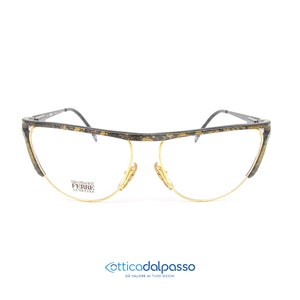 Ferrè GFF51 vintage glasses