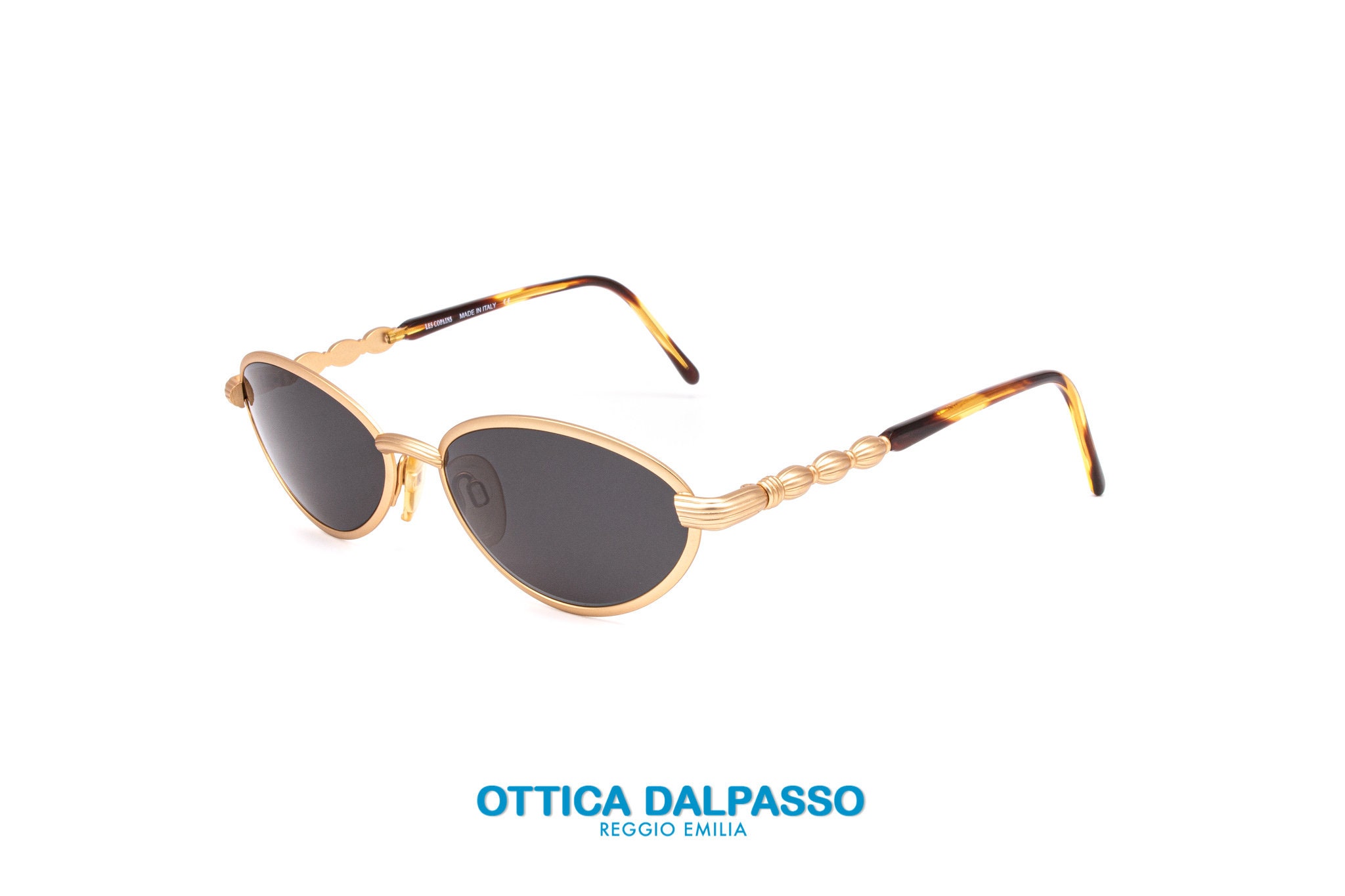 Les Copains Lc138 Vintage Sunglasses Etsy UK