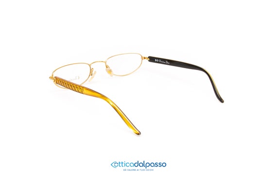 Christian Dior CD 3511 Vintage eyeglasses - image 5