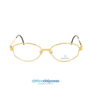 Boucheron 270 vintage glasses