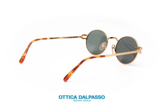 Junior Gaultier 57-3176 vintage glasses - image 4