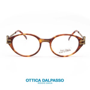Jean Paul Gaultier 55-5201 occhiali vintage