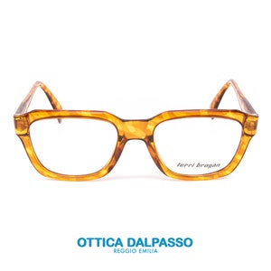 Terry Brogan 8691 vintage glasses