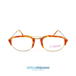 Lozza Philippe Vintage eyeglasses
