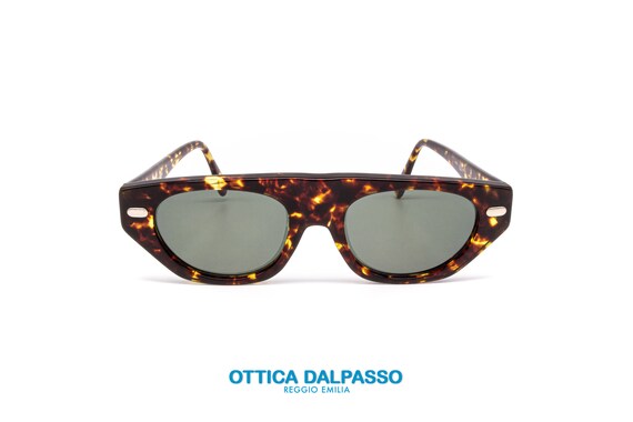 IDC 424 vintage glasses