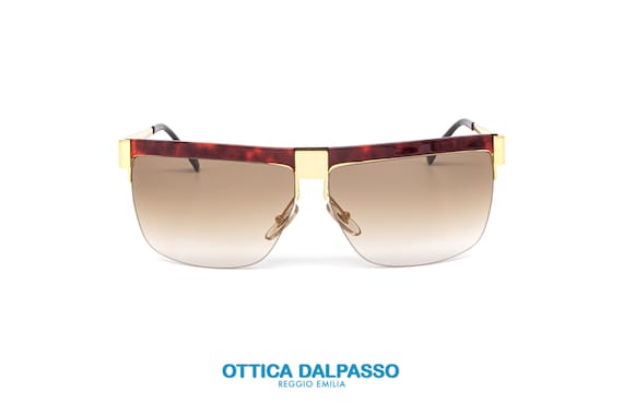 Missoni M188-S Vintage Glasses - Etsy display picture 1