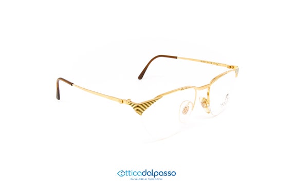 Nouvelle Vague Jaqui Vintage eyeglasses - image 3