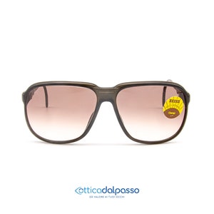 Zeiss 8105 vintage glasses