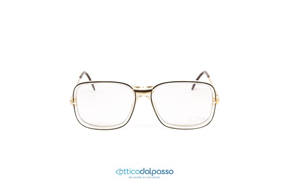 Cazal 629 vintage glasses - image 1