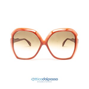 Silhouette 600 vintage glasses