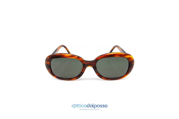 Fendissime sunglasses FENDISSIME F544 53 17 129 140 Vintage Sunglasses DEADSTOCK  main image 4