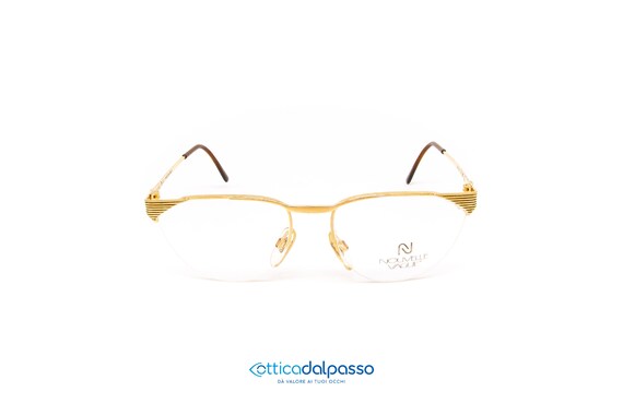 Nouvelle Vague Jaqui Vintage eyeglasses - image 1