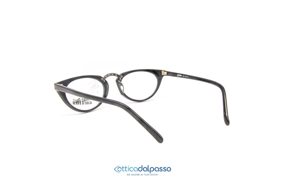 Jean Paul Gaultier 55-9771 vintage glasses - image 2
