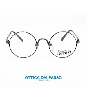 Jean Paul Gaultier 55-9671 vintage glasses