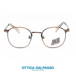 Junior Gaultier 57-0172 vintage occhiali