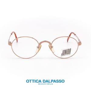 Junior Gaultier 57-3173 vintage occhiali
