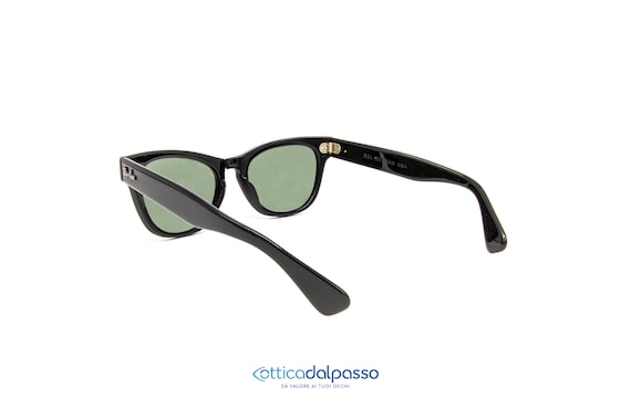 Ray-Ban レイバン サングラス LARAMIE ララミー B&L USA Ray Ban Laramie (B&L - U.S.A.) Occhiali Vintage - Etsy