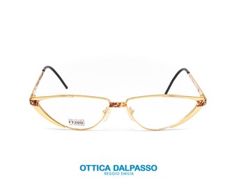 Ferrè GFF149 vintage glasses
