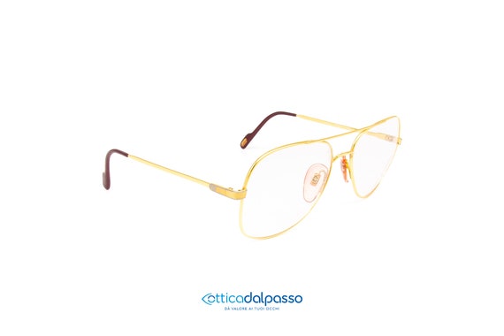 Lozza 2003 Vintage eyeglasses - image 3