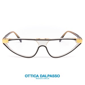 Ferrè GFF36 vintage glasses