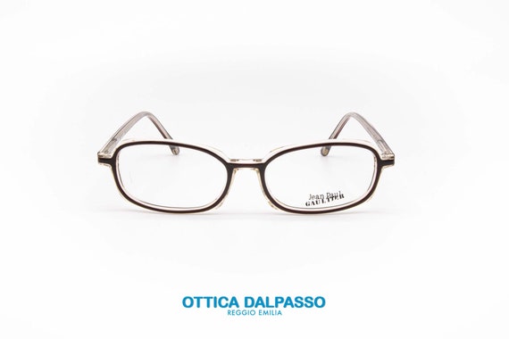 Jean Paul Gaultier 55-0025 occhiali vintage - image 1