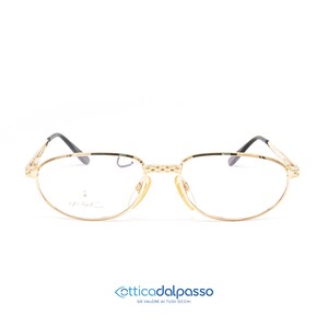 Bugatti EB505 vintage glasses