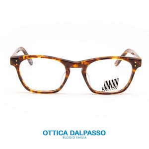 Junior Gaultier 57-0073 vintage occhiali