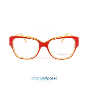 Christian Dior 2335 Vintage eyeglasses
