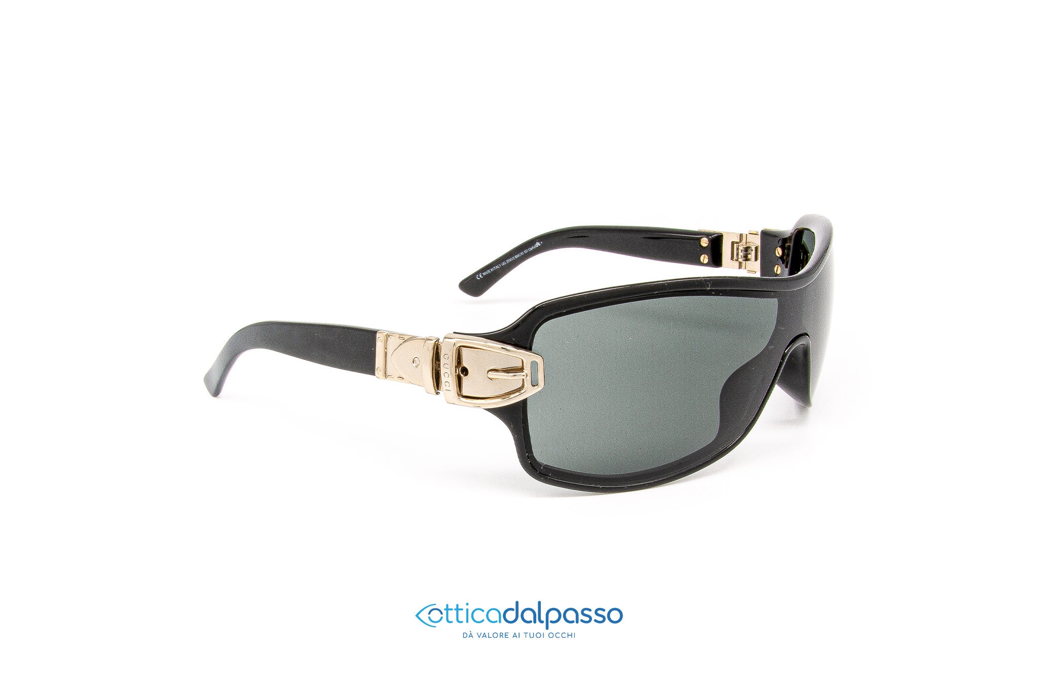 Gucci GG2590/S Vintage Sunglasses - Etsy