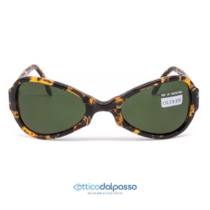 Oliver 1717 vintage glasses