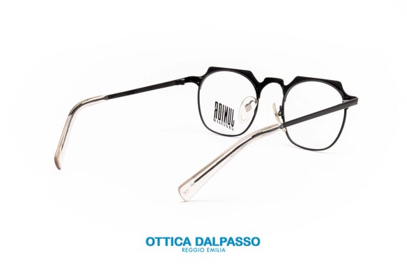 Junior Gaultier 57-0171 vintage glasses - image 4