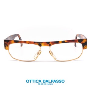Alain Mikli 648 Vintage Glasses