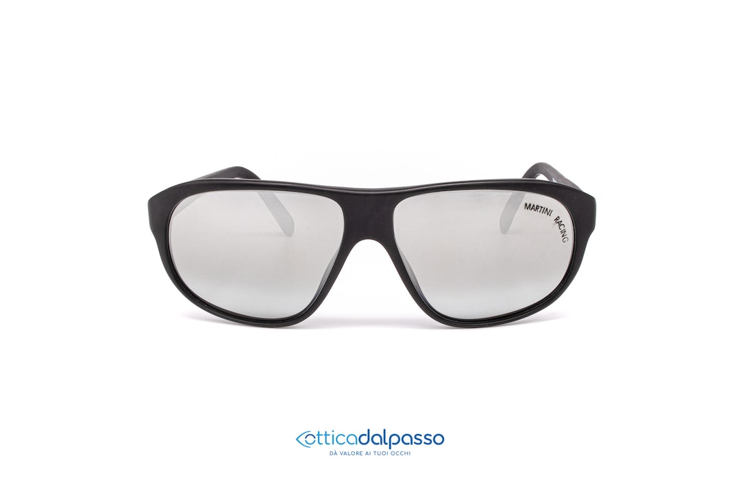Lozza Martini Racing Grand Prix occhiali vintage Italia