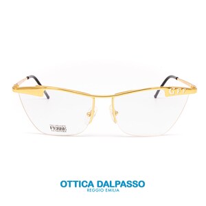 Ferrè GFF104 vintage glasses