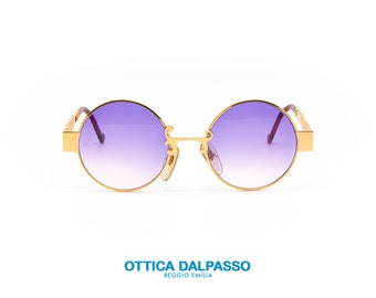 Christian Lacroix 7340 occhiali vintage