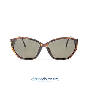Terry Brogan 8857 vintage glasses