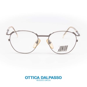 Junior Gaultier 57-2276 vintage glasses