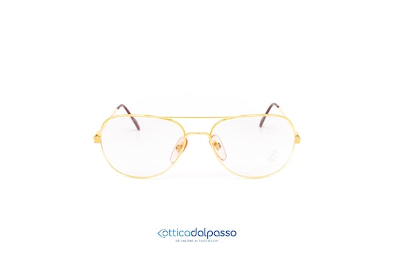 Lozza 2003 Vintage eyeglasses - image 1