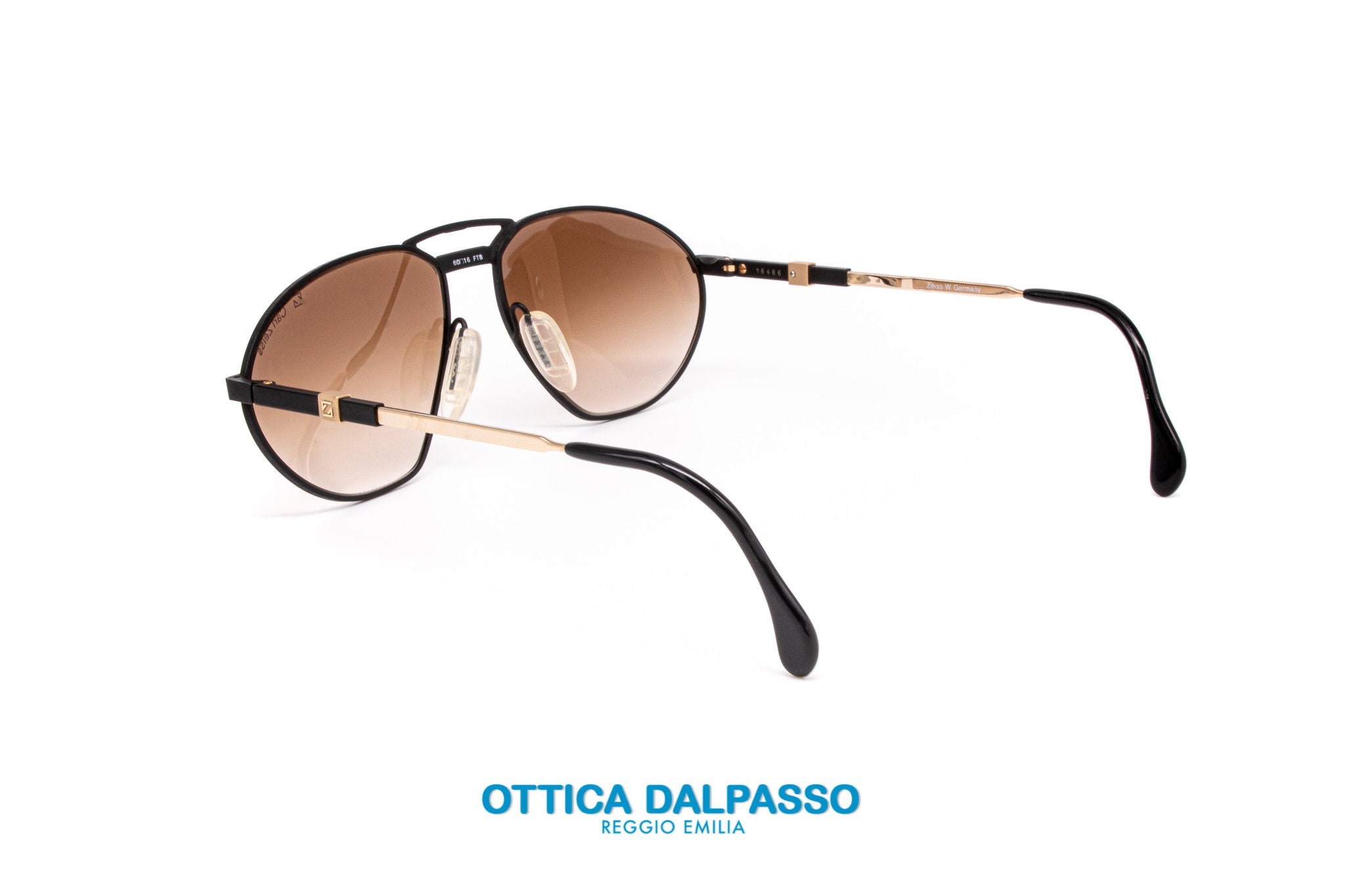 Zeiss Competition 9927 Vintage Sunglasses - Etsy